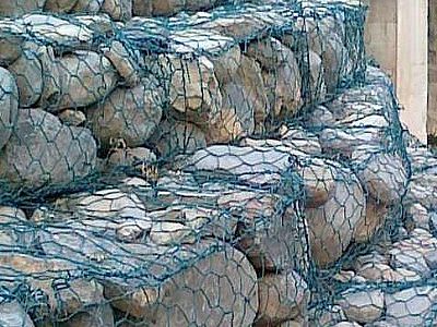 使用雷諾護(hù)墊做防護(hù)已經(jīng)不是新鮮事了